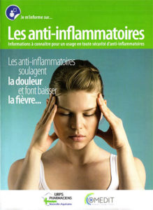 Anti-inflammatoires brochure 2017