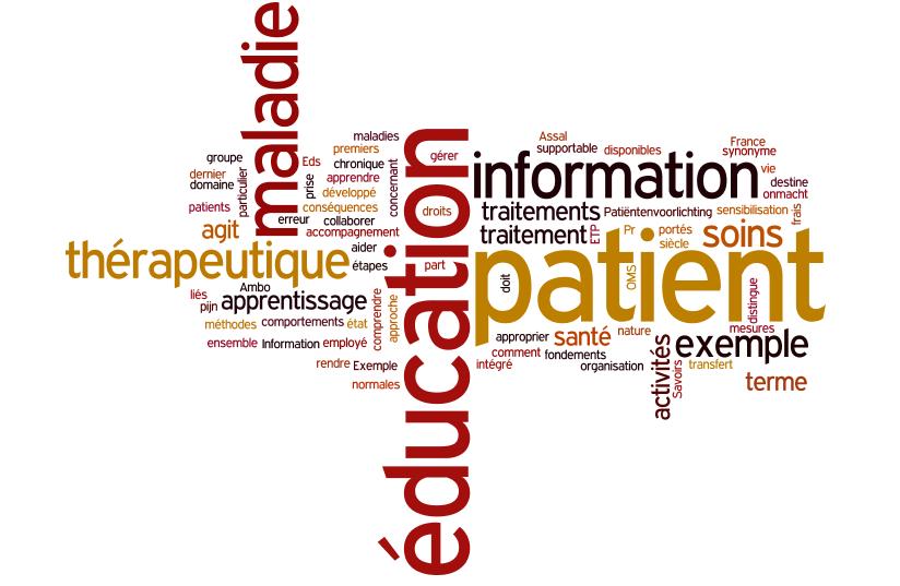 Éducation Thérapeutique du Patient