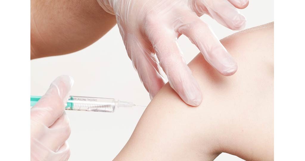 Fin de la campagne vaccination 2018-2019