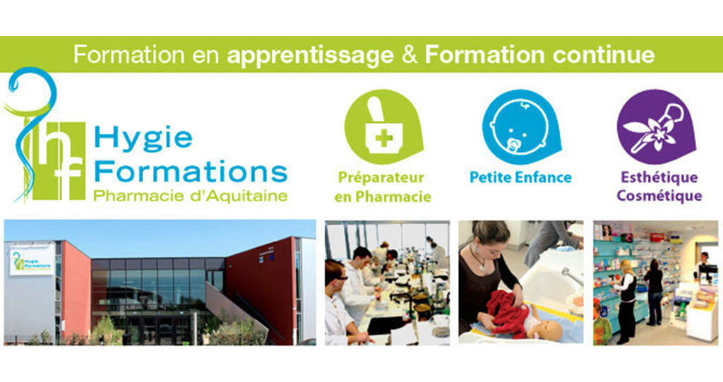 Information inscriptions 2018