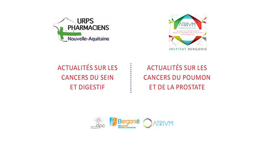 Formations cancérologie