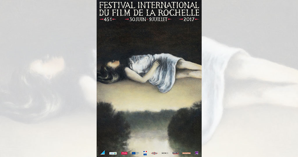 Festival International du Film de La Rochelle 2018