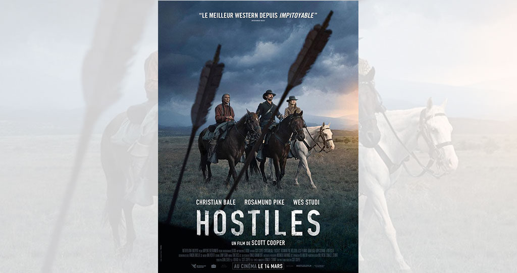 Hostiles