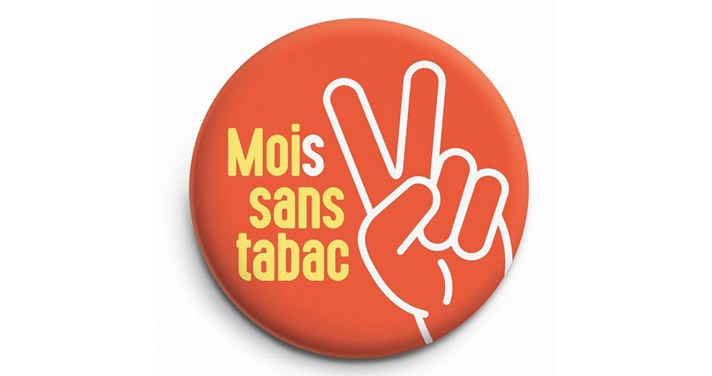 Moi(s) sans Tabac 2019 : les réunions commencent dès septembre