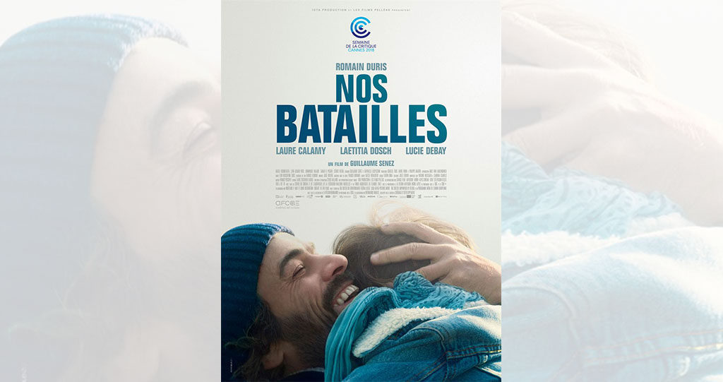 Nos batailles