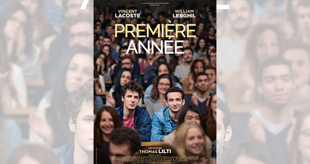 Première année