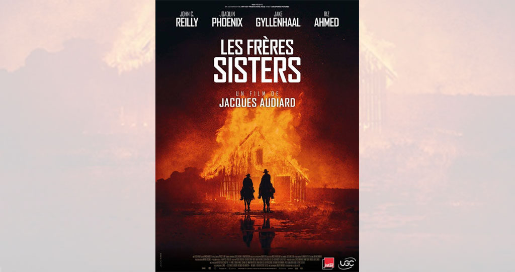 Les frères Sisters