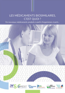 Les médicaments biosimilaires c'est quoi ?