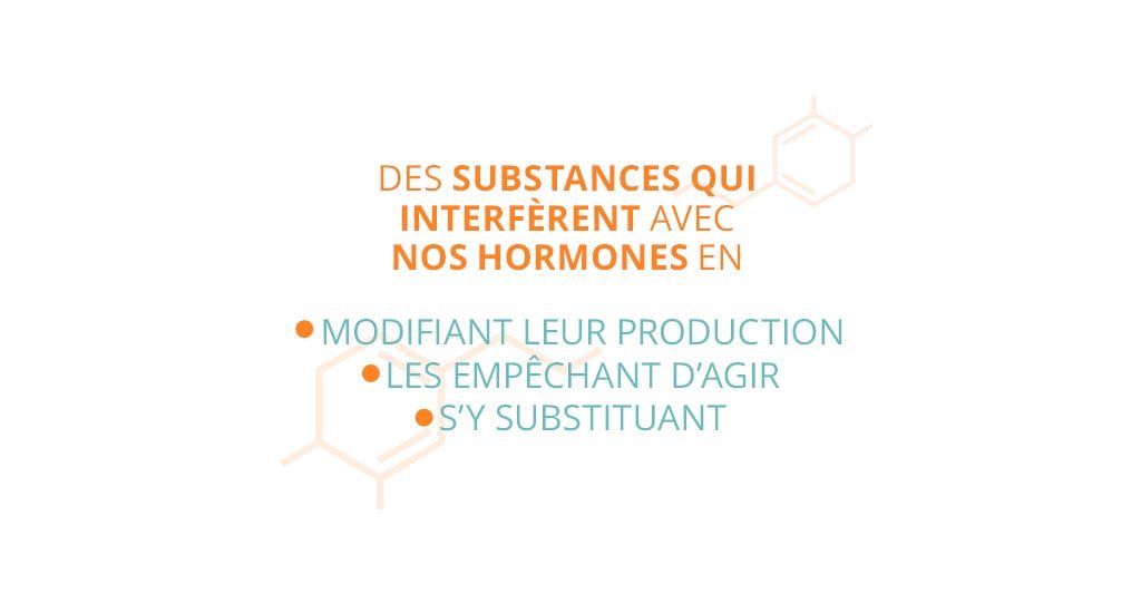 Perturbateurs Endocriniens et prévention des femmes enceintes et de la petite enfance