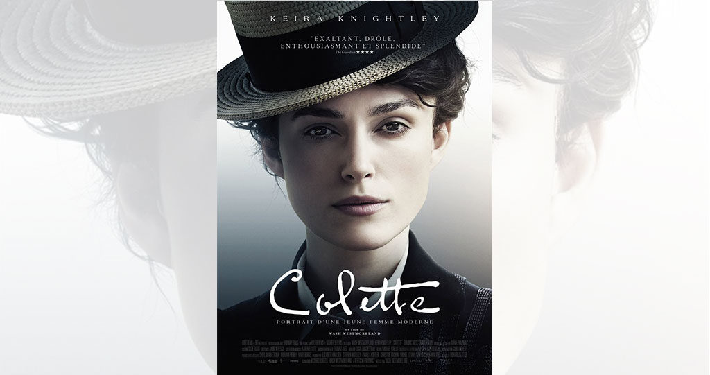 Colette