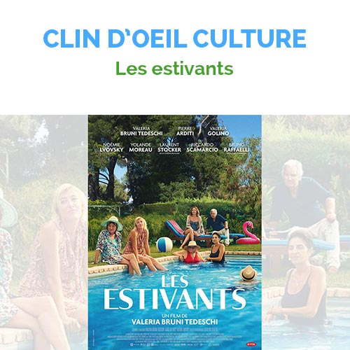 Les estivants