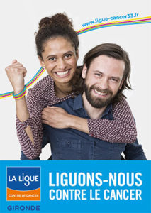 Liguons-nous contre le cander