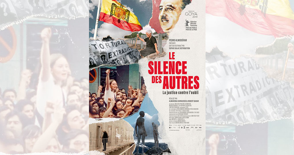 Le silence des autres