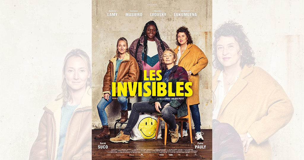 Les invisibles