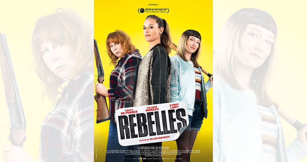 Rebelles