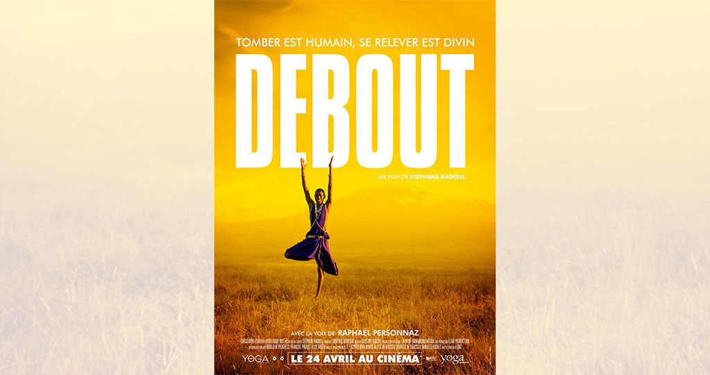 Debout