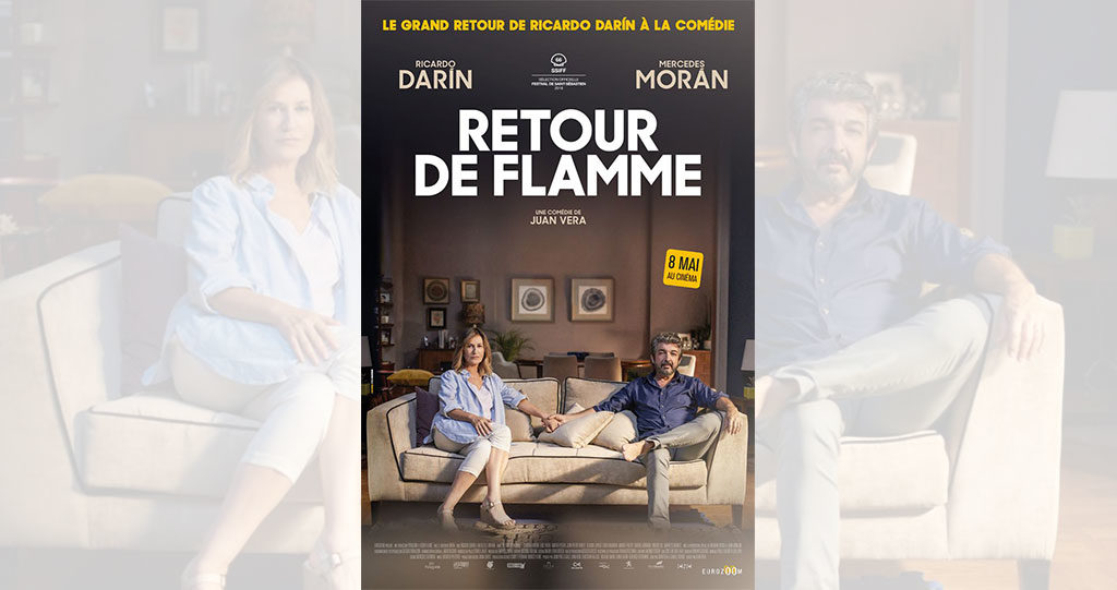 Retour de flamme