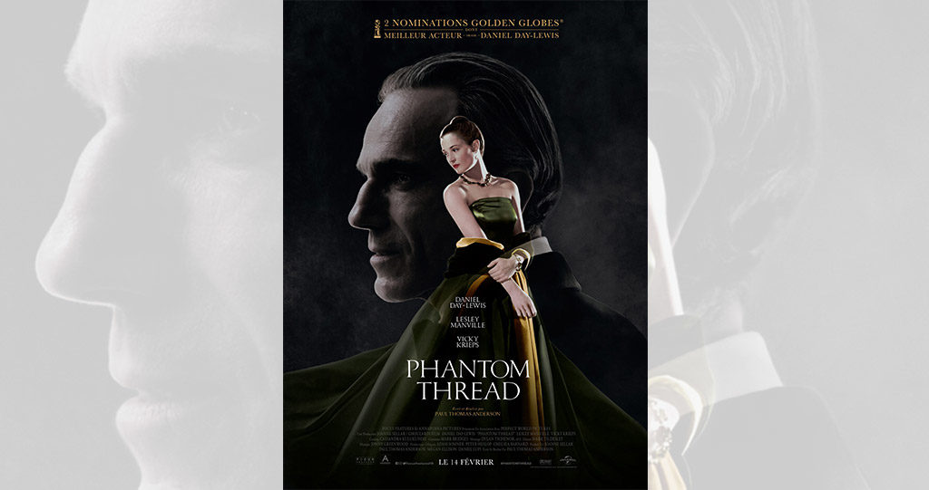 Phantom Thread