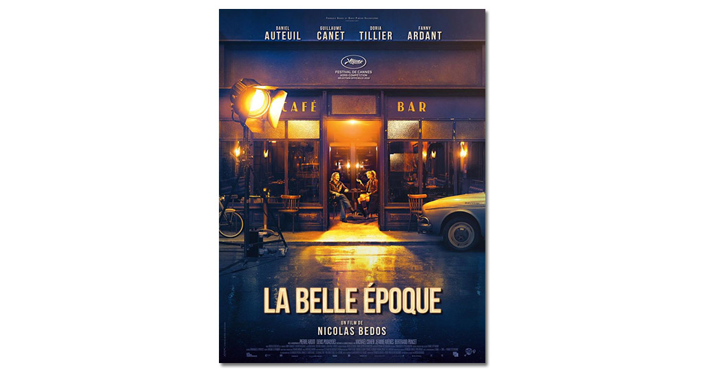 La belle époque