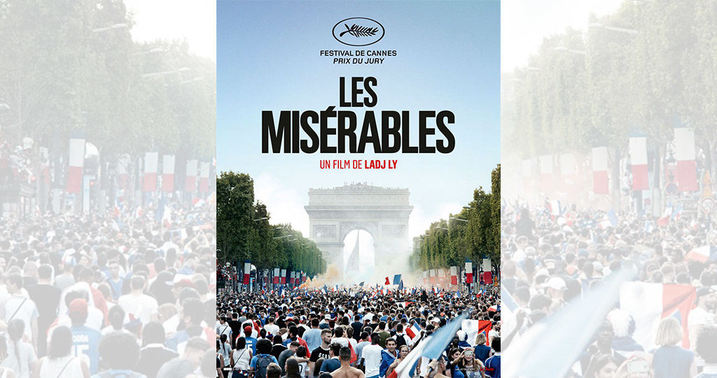 Les Misérables