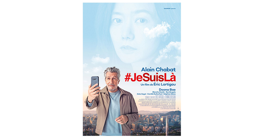 #JeSuisLà