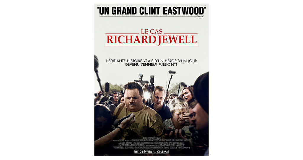 Le cas Richard Jewell