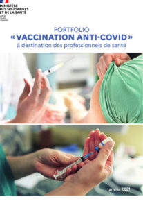 Portfolio vaccination anti-covid