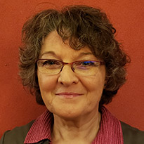 Mme Marie-Hélène TESSIER