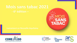 Présentation Mois Sans Tabac