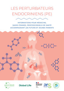 Guide sur les perturbateurs endocriniens