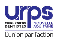 URPS Chirurgiens dentistes Nouvelle-Aquitaine