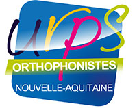 URPS Orthophonistes Nouvelle-Aquitaine