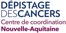 Dépistage des cancers Centre de coordination Nouvelle-Aquitaine