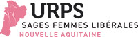 URPS Sages femmes Nouvelle-Aquitaine