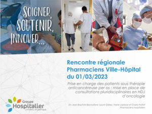 Rencontre ville Hôpital Charente Maritime