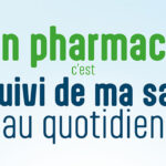 Mon pharmacien, le suivi de ma santé au quotidien