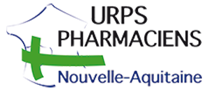 URPS Pharmaciens Nouvelle-Aquitaine