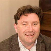 M. Philippe GRILLEAU Trésorier URPS Pharmaciens Nuvelle-Aquitaine