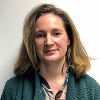 Mme Anne-Sophie LASSABE Membre de l'Assemblée URPS Pharmaciens Nouvelle-Aquitaine
