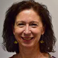 Mme Catherine HOURTIGUET Commission de contrôle URPS Pharmaciens Nouvelle-Aquitaine