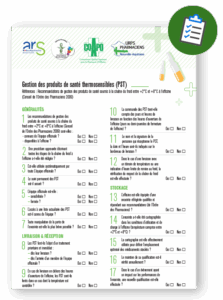 Gestion des PST