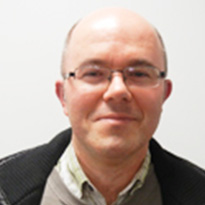 M. Jean-Luc BUSSAULT Membre de l'Assemblée URPS Pharmaciens Nouvelle-Aquitaine