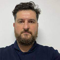 M. Julien MIGOT Membre de l'Assemblée URPS Pharmaciens Nouvelle-Aquitaine
