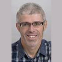 M. Patrick LE PADELLEC Président Commission de contrôle URPS Pharmaciens Nouvelle-Aquitaine