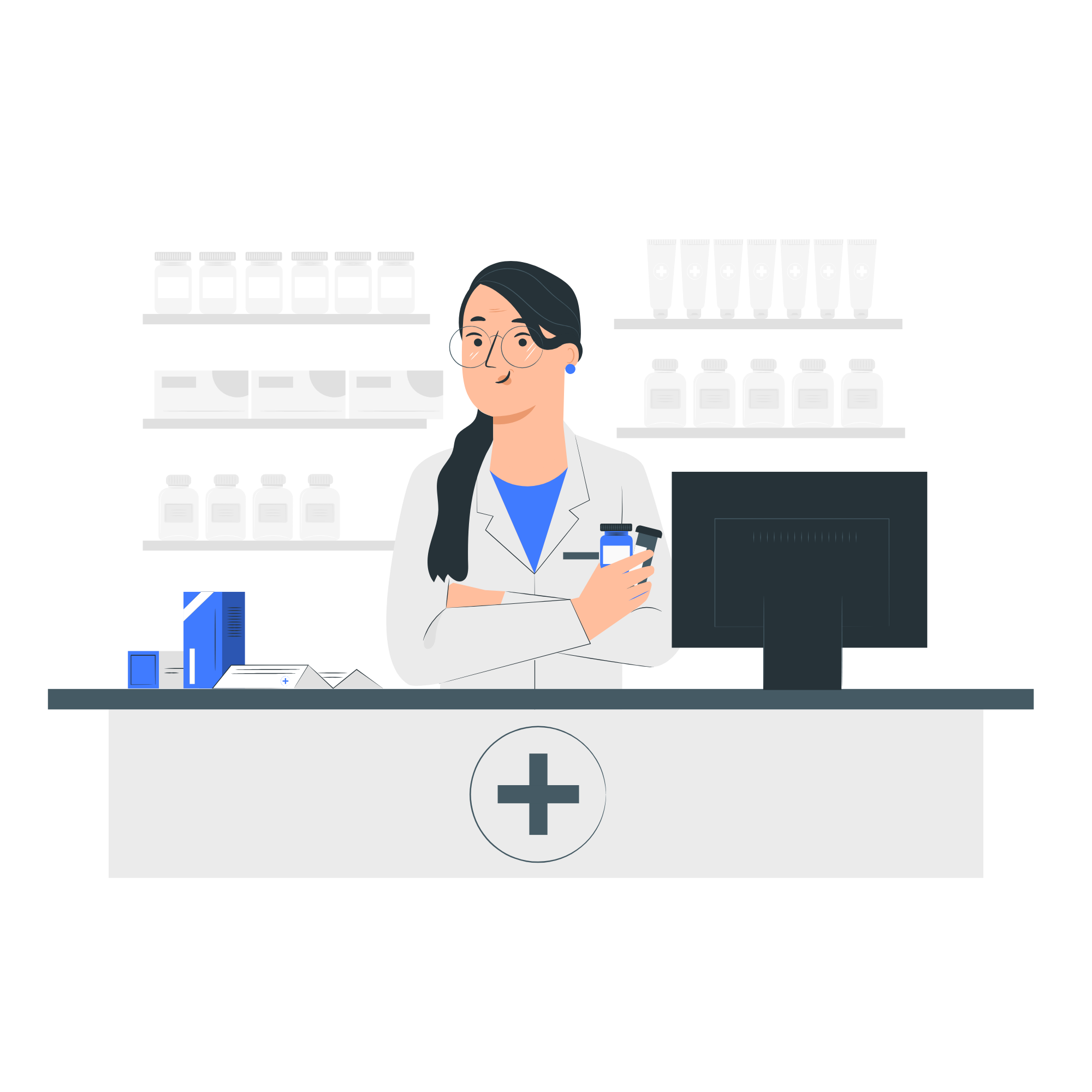 Professionnels de santé