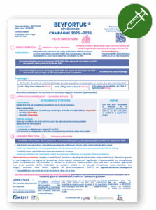 Fiche mémo Beyfortus