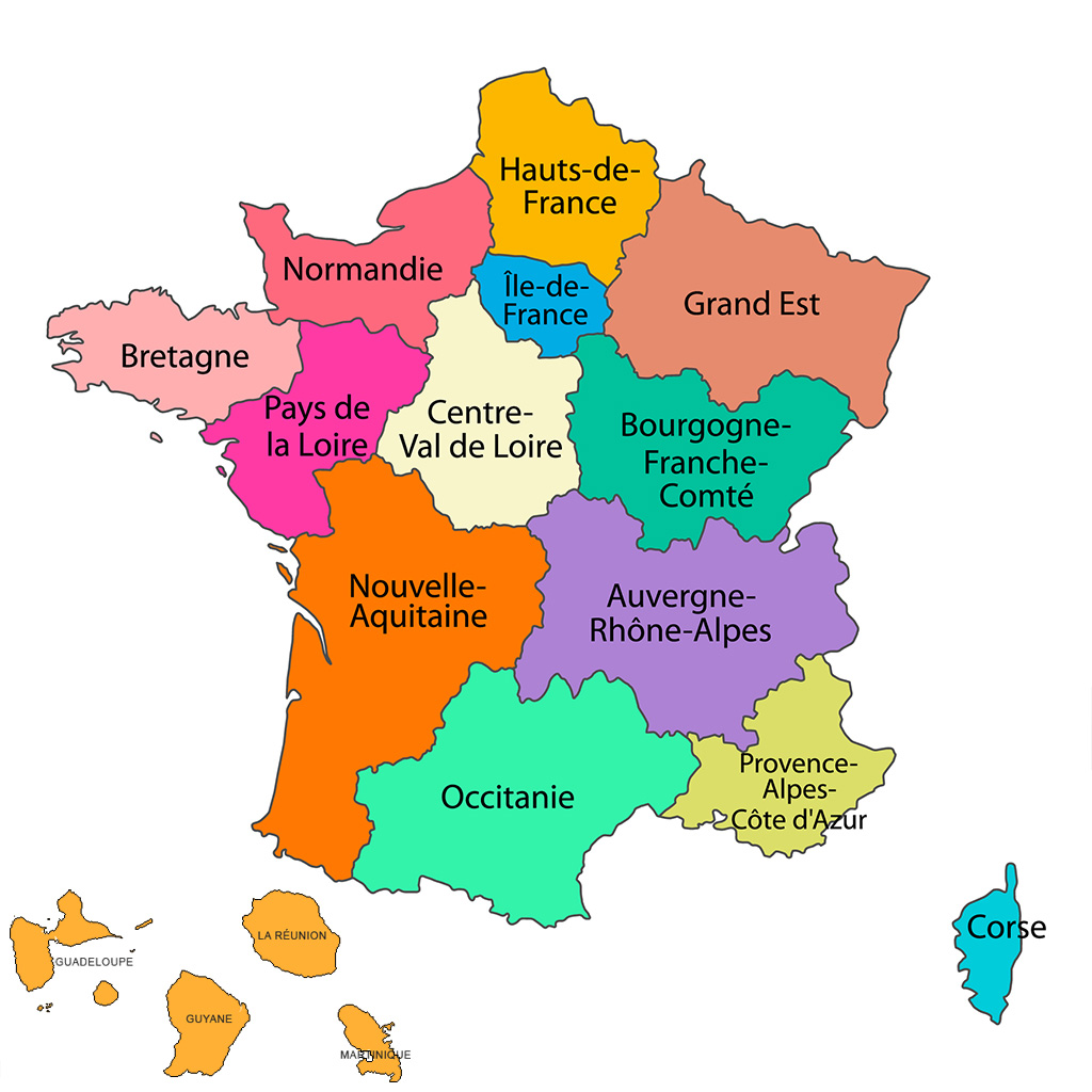 Les URPS Pharmaciens de France