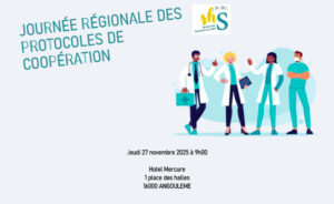 Journée régionale des protocoles de coopération