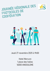 Journée régionale des protocoles de coopération