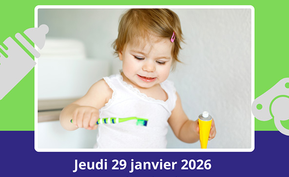 webinaire expérimentation santé bucco-dentaire des tout-petits